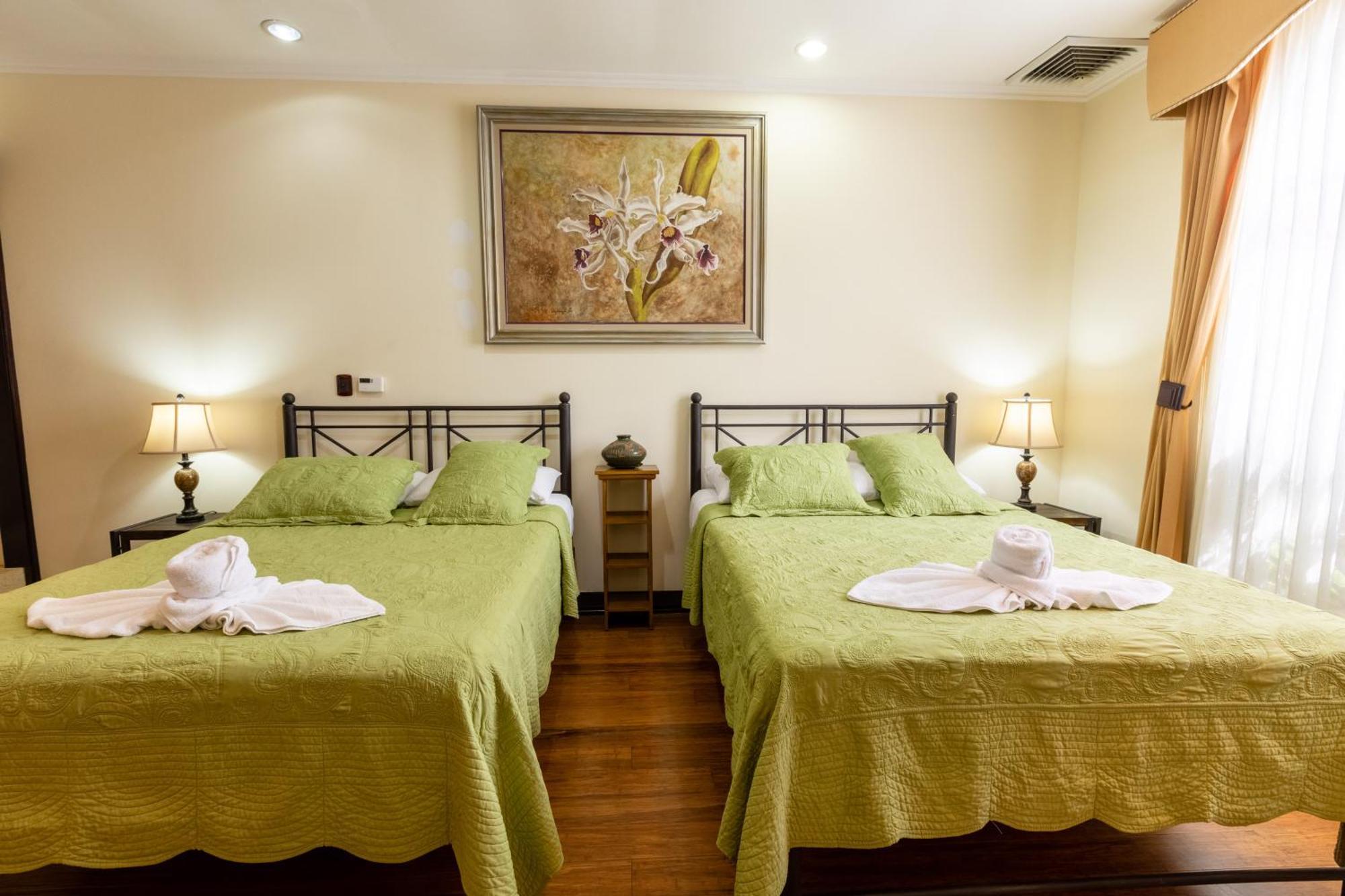 Casas Del Toro Villa Monteverde Room photo
