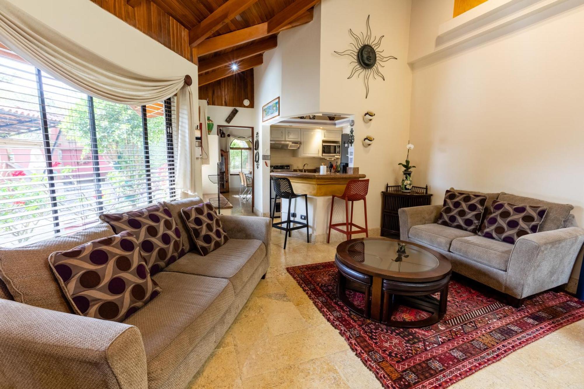 Casas Del Toro Villa Monteverde Room photo