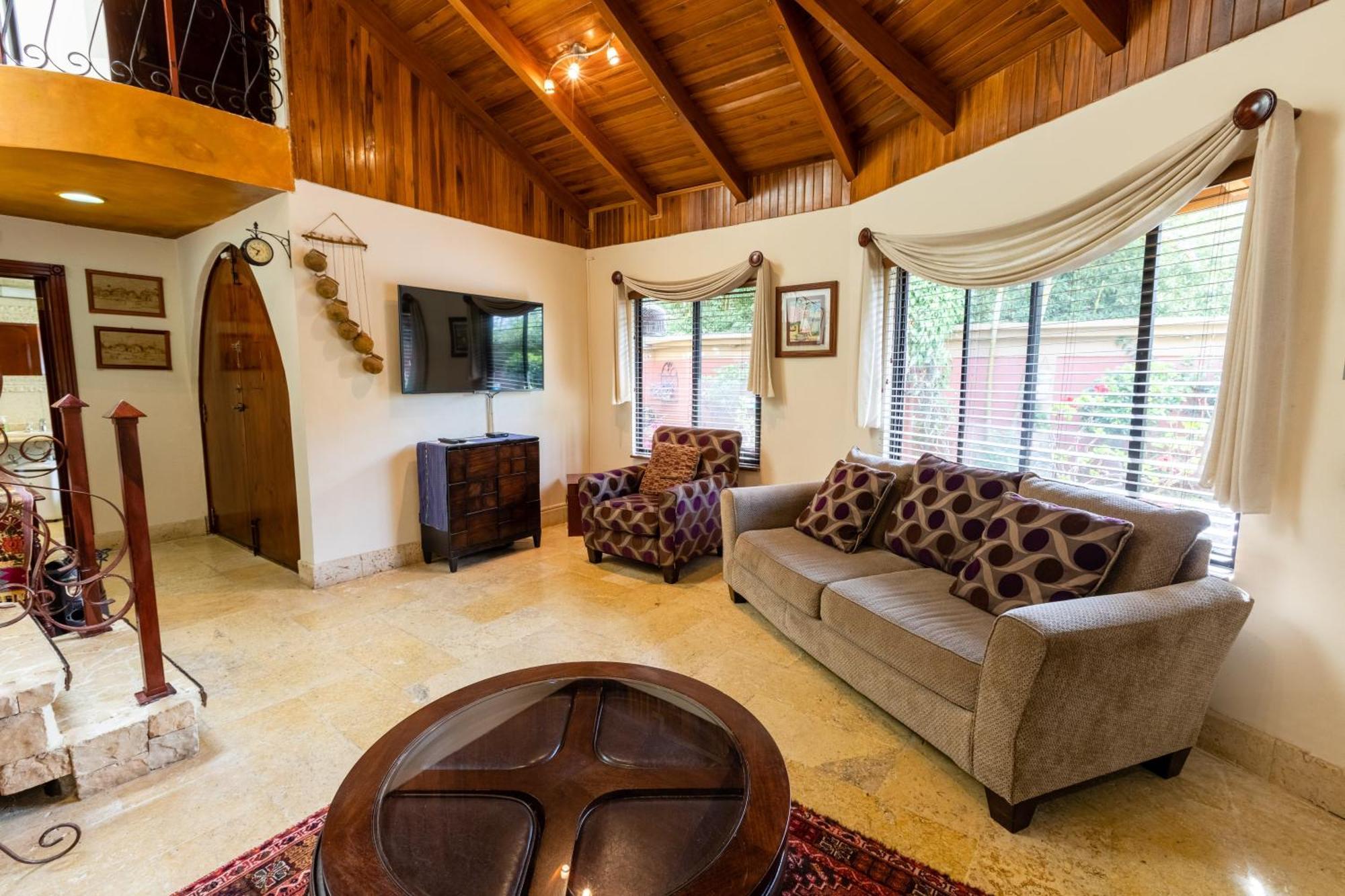Casas Del Toro Villa Monteverde Room photo